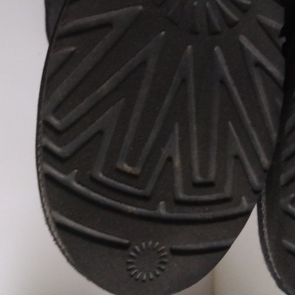 UGG BOOTS CORTAS - Picture 6 of 10